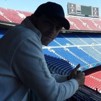 Abed Nehme Ruiz, MBA
