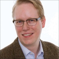 Dr. Christopher Wartenberg