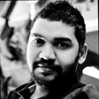 vinay raj