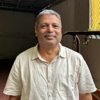 Michael Pillai