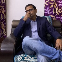 Manoj Singh
