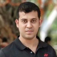 Uday Bhaskar Bhattacharyya