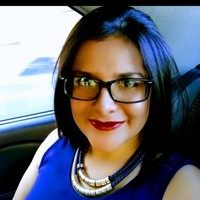 Andrea Elizabeth Mier Naranjo