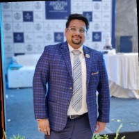 Siddhant Sharma