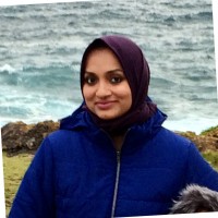 Mariam Qadri
