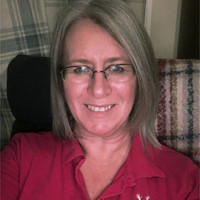 Joanne Goodall