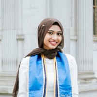 Zaina Shaik