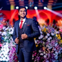 Vishesh Agarwal