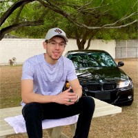Andrew Mauro Anzaldúa