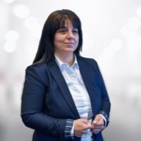 Sofiya Antonova