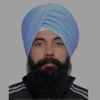 Amrinder Singh