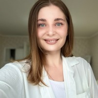 Oksana Lohinova