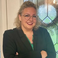 Mindi Joss, Mba