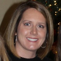 Kim Braden