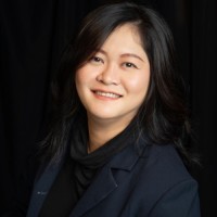 Meilinda Lin