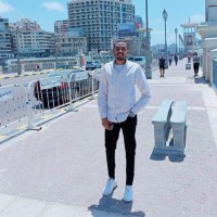 Abdallah Essam