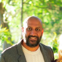 Ahmed Syed