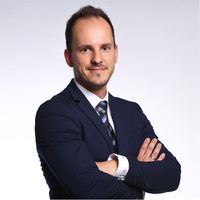 Daniel Gerlach