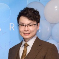 Dr. Abraham Lam