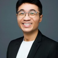Eddy Jiang