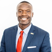 Aaron Mckinney