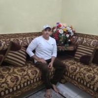 Yahiya Salam