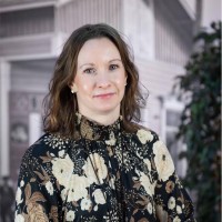 Niina Eriksson