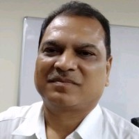 Ajay Mahajan