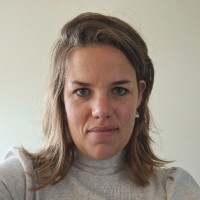 Sanne Van Straaten
