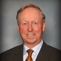 Terry Gwin