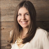 Andrea D'Onofrio, RP, M.A.