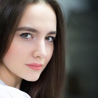 Anastasiia Tarasiuk