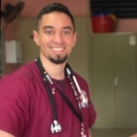 Ryan Rivera, Rn