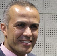 Ayman Alsmadi