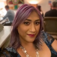 Monica Bhandari