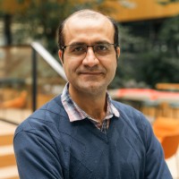 Mahdi Majidi