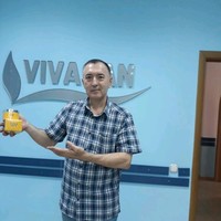 Игорь Бурлак