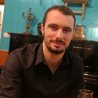 Eran Yanikov