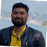 Aman Singh