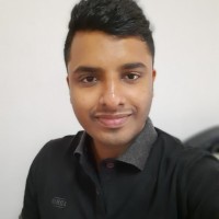 Jerin P Joseph