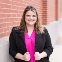 Amanda Holcomb
