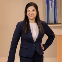 Mrinalini Jayashankar