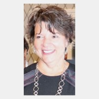 Joyce Caron-Mercier