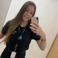 Sarah Macedo