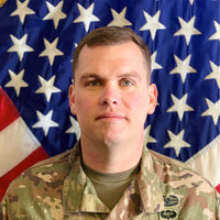 Chris Devenport