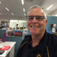 Graham Mcewen
