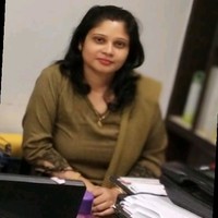 Dr Neepa Chowdhury