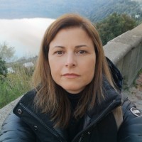 Enrica Fontananova