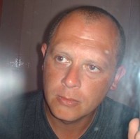 Rob Gaze
