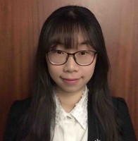Krystal Huang